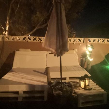 Flor De Loto Romantic Woodhouse Casita Camping Aguatona Exterior photo